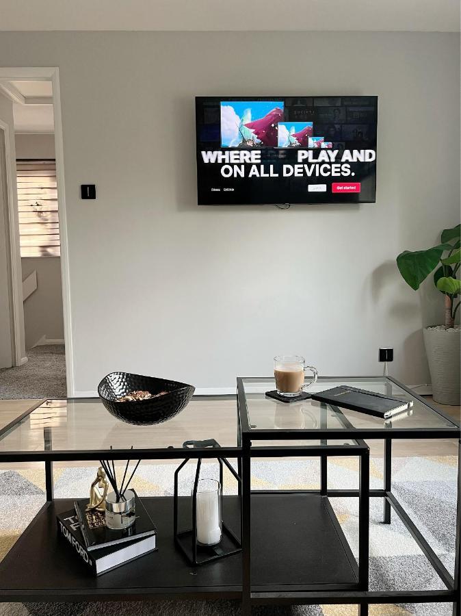 Stunning Apartment In Beckton With Private Entrance Лондон Екстериор снимка